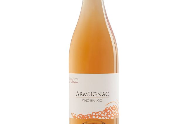 "Armugnac" Vino Bianco