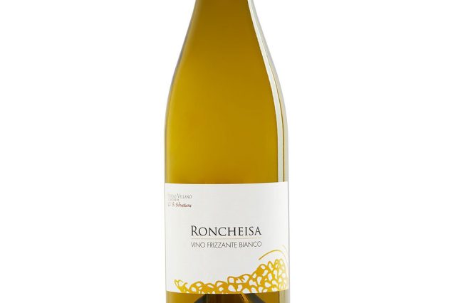 "Roncheisa" Vino Frizzante Bianco