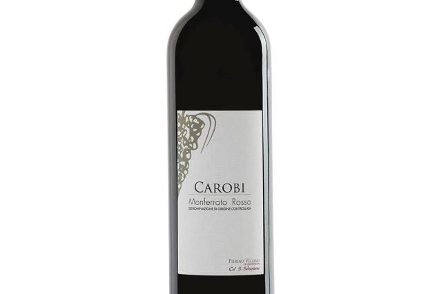 "Carobi" Monferrato Rosso DOC