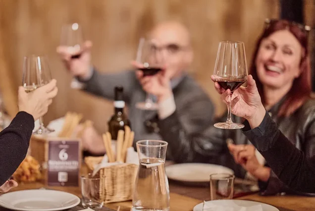 🎁 Buono regalo - Aperipranzo o apericena Le Botti Bistrot
