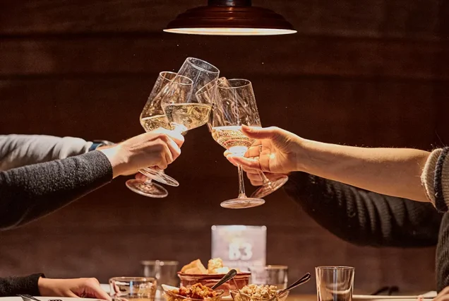 🎁 Buono Regalo - SPA, visita cantina & aperipranzo/apericena