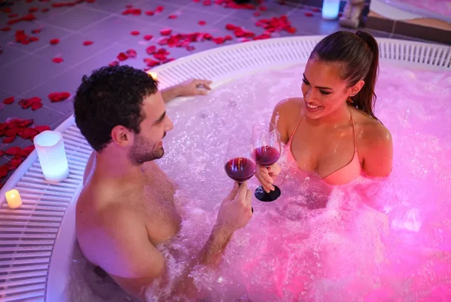 🎁 Buono regalo - SPA & aperipranzo/apericena
