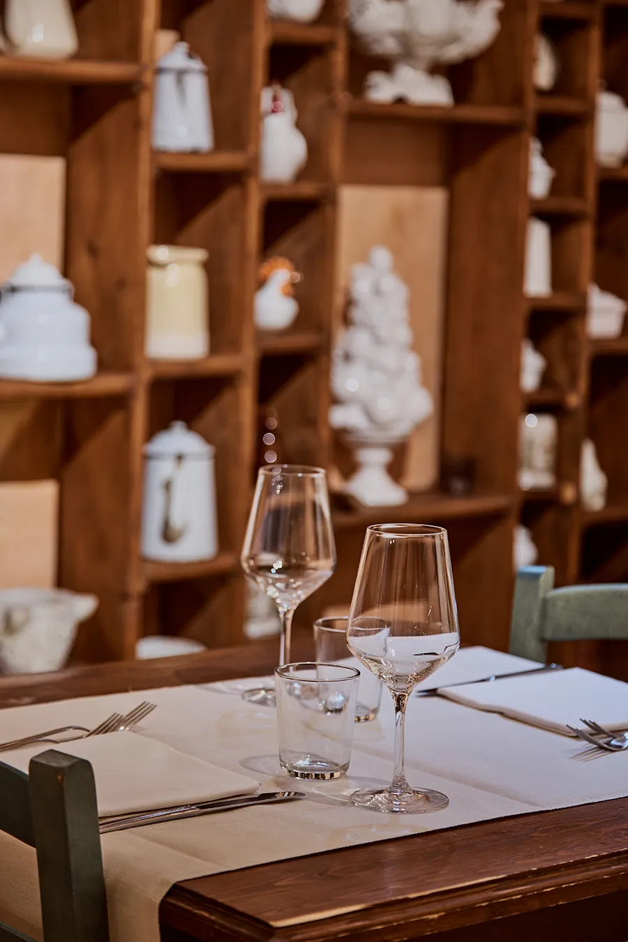ristorante Monferrato