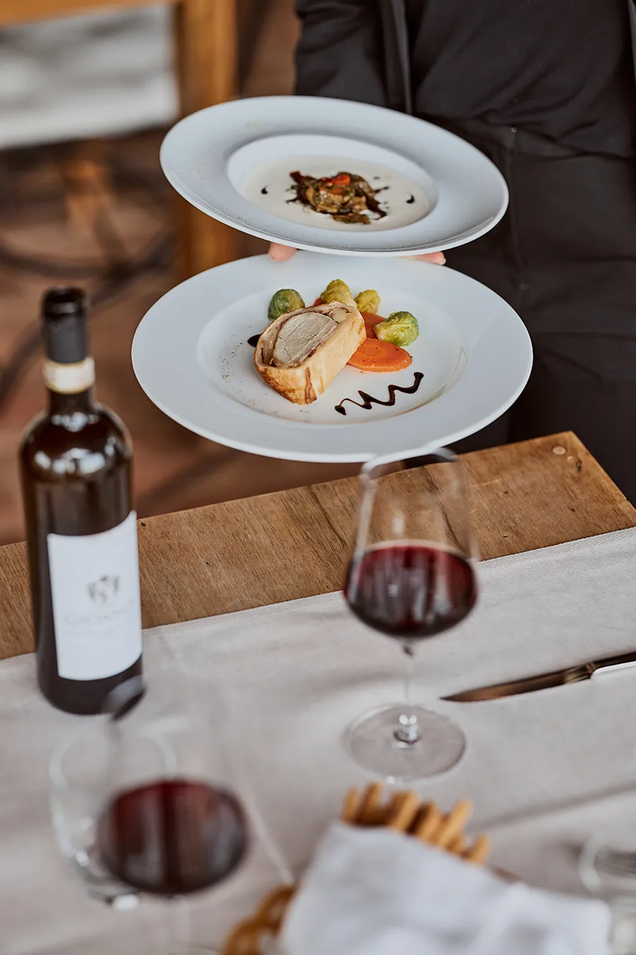 cucina tipica Monferrato
