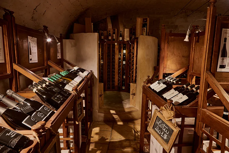 Cantine Pierino Vellano Monferrato