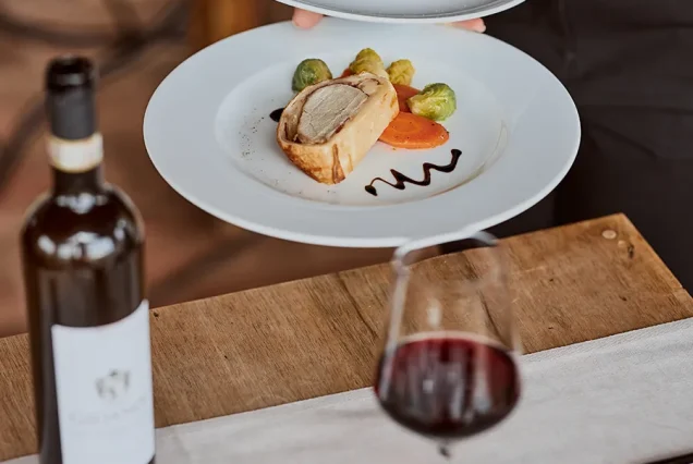 🎁 Buono regalo - Soggiorno enogastronomico