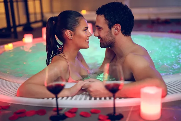 buono regalo spa