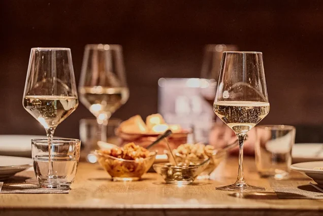 🎁 Buono regalo - Visita cantina e aperipranzo/cena