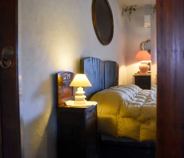 Appartamento Margherite Agriturismo Ca’ San Sebastiano