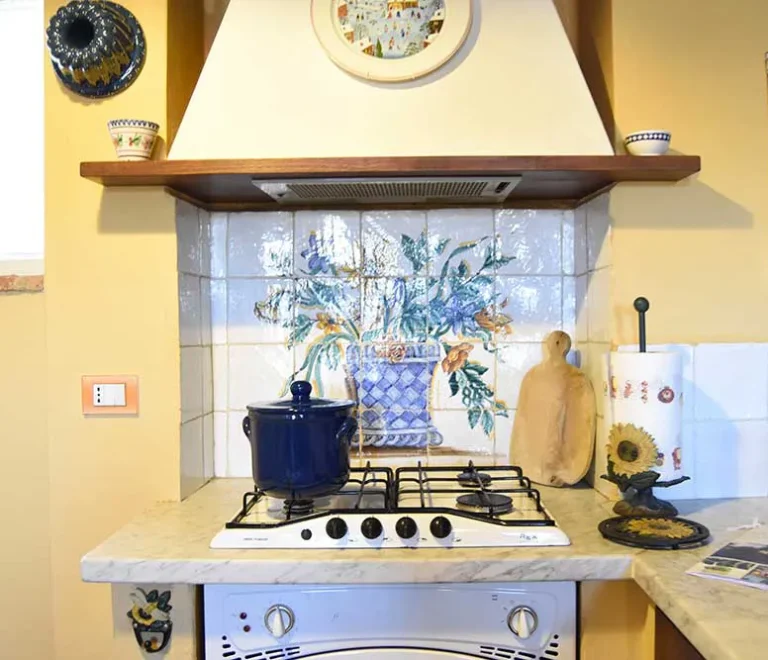Appartamento Girasoli Relais Ca’ San Sebastiano