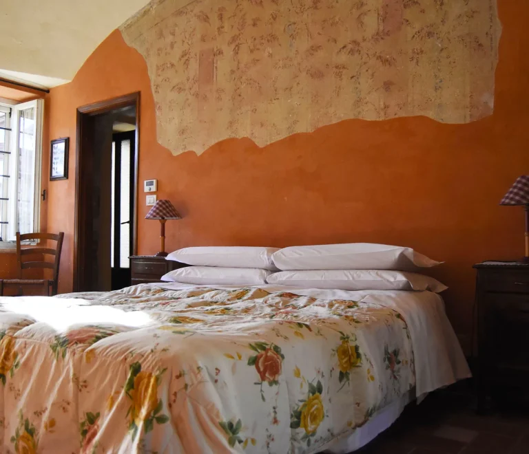 Appartamento Glicine San Sebastiano Country Resort