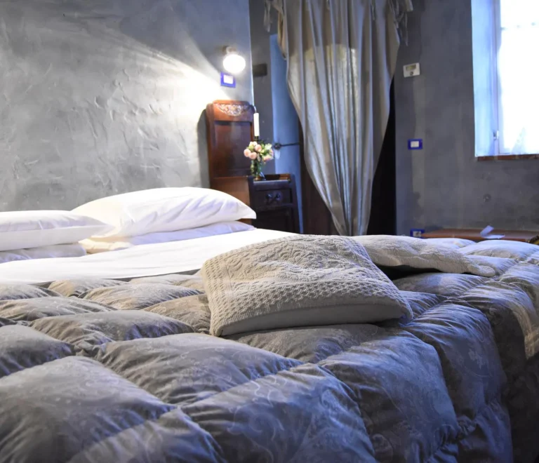 Appartamento Lavanda San Sebastiano Country Resort
