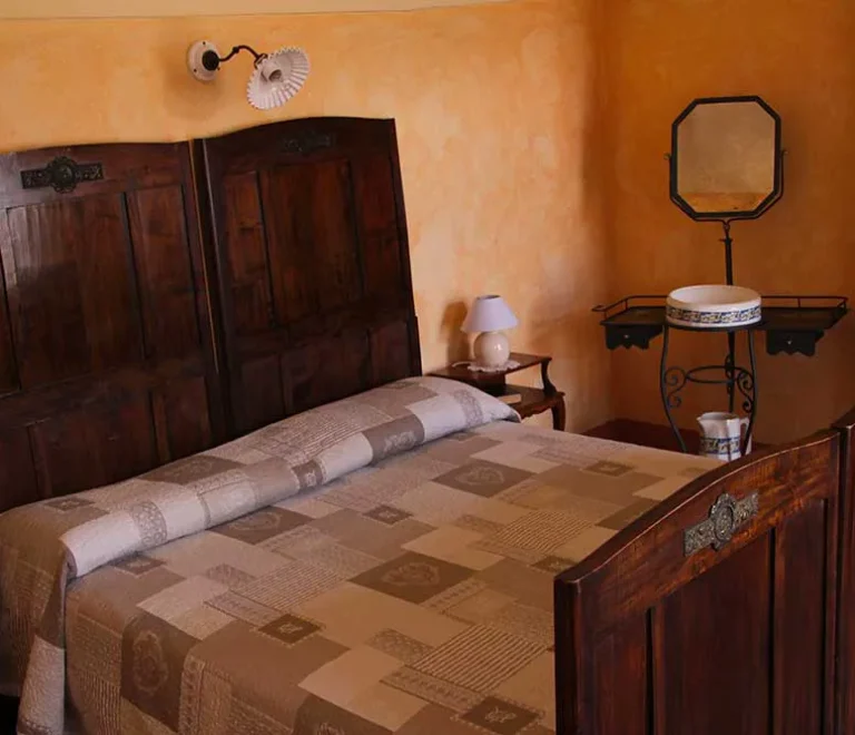 Appartamento Melograno Relais Ca’ San Sebastiano