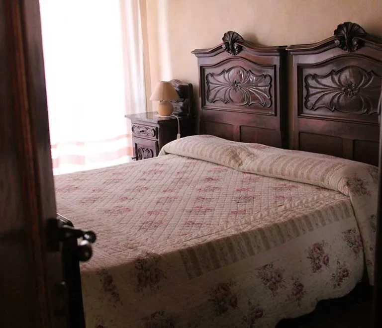 Appartamento Rose Relais Ca’ San Sebastiano