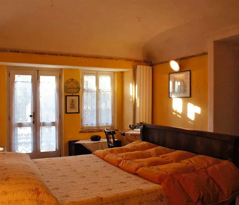 Appartamento Uva Gialla Relais Ca’ San Sebastiano