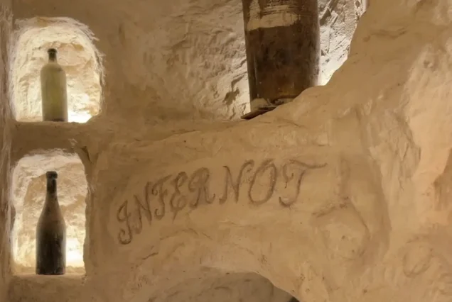 🎁 Buono Regalo – Visita Infernot + Aperitivo alle Terrazze di Moncalvo