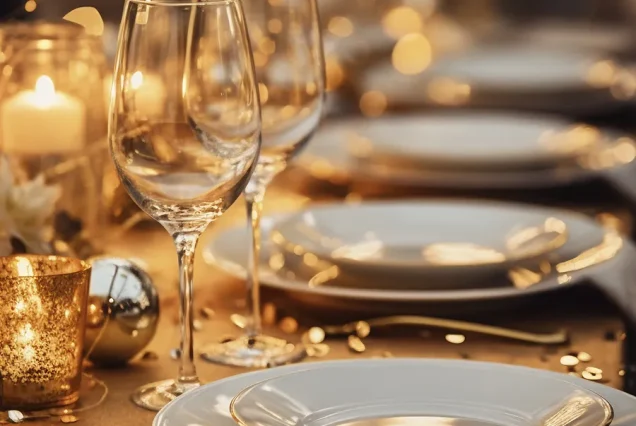 Soggiorno di Natale nel Monferrato – Vigilia e Pranzo di Natale - 1 notte