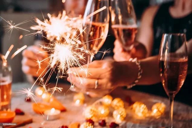 Soggiorno di Capodanno Gusto nel Monferrato - 2 notti